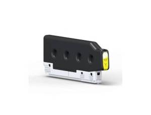 Картридж струйный Желтый C13T08G400 для Epson WorkForce Enterprise AM-С4000 / C5000 / C6000