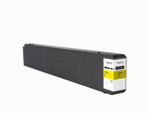 Картридж струйный Желтый C13T02Y400 для Epson WorkForce Enterprise WF-C21000