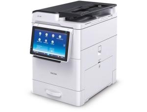 Монохромное МФУ Ricoh  MP 305 + SPF (417435). Гарантия дистрибьютора 12 мес.