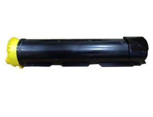 CT202228 / 006R01637, Тонер-картридж Желтый Xerox Versant 2100 / 3100, (требуется чип!) (FujiFilm) (ОРИГИНАЛЬНЫЙ)