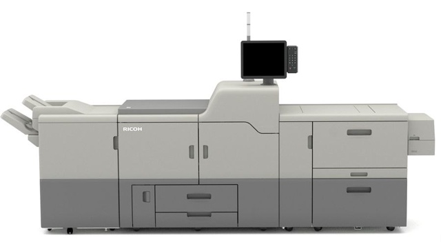 Ricoh Pro C7200X -30%! Стоковая цена на …