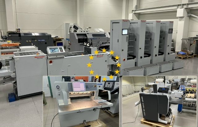 Поставка из ЕС 