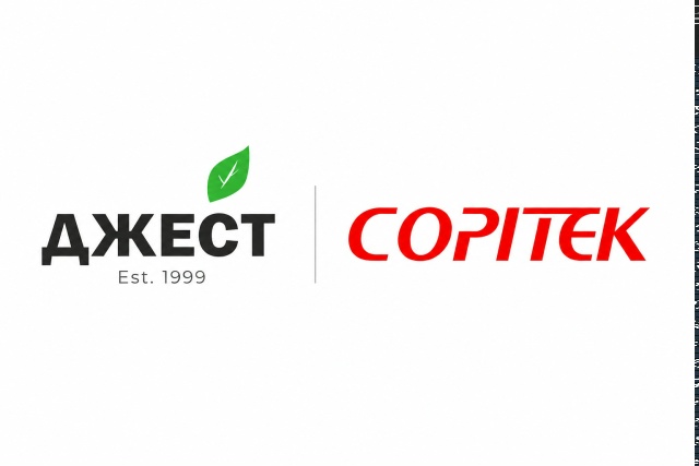 ДЖЕСТ и Копитек объявляют о …