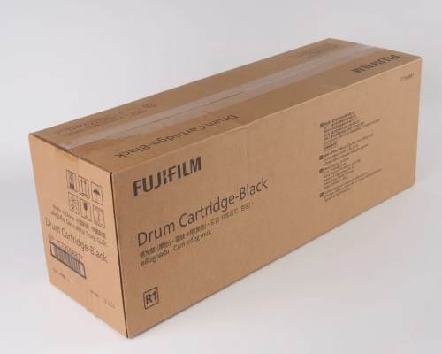 Драм-картридж Черный CT350867, (013R00663) для Xerox 550 / 560 / C60 / C70 (FujiFilm), (требуется чип!) | Компания ДЖЕСТ